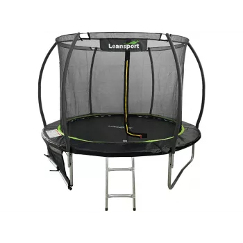 TP-LINK trampolína LEAN Sport Max 10ft čierno-zelená