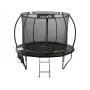 TP-LINK trampolína LEAN Sport Max 10ft čierno-zelená