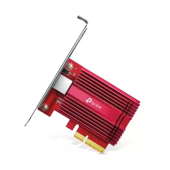 TP-LINK TX401 10GB PCI Express sieťová karta (RJ45, PCIe x4)