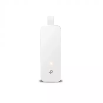 TP-Link UE300 USB 3.0 na Gigabit Ethernet sieťový adaptér, biela UE300(UN)