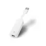 TP-Link UE300 USB 3.0 na Gigabit Ethernet sieťový adaptér, biela UE300(UN)