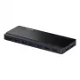 TP-LINK UH720 7-portový USB 3.0 hub s 2 Smart Charging portami - čierny
