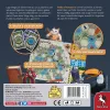 Trails of Tucana - Flip & Write stolová hra