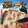 Trails of Tucana - Flip & Write stolová hra