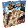 Trails of Tucana - Flip & Write stolová hra