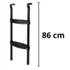 Rebrík pre trampolínu LEAN SPORT BEST 86 cm