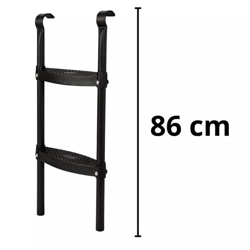 Rebrík pre trampolínu LEAN SPORT BEST 86 cm