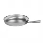 Trangia Frypan 724-20 Panvica 20 cm nepriľnavá hliníková panvica na kempovanie