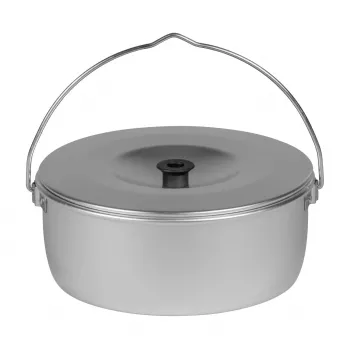 Trangia hrniec 124 1,0 L hliník