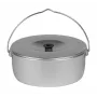 Trangia hrniec 124 1,0 L hliník