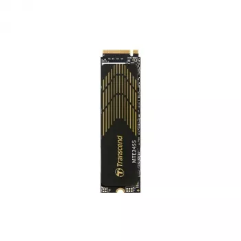 Transcend 250GB M.2 2280 PCIe Gen4x4 NVMe 3D TLC DRAM-less interný SSD disk