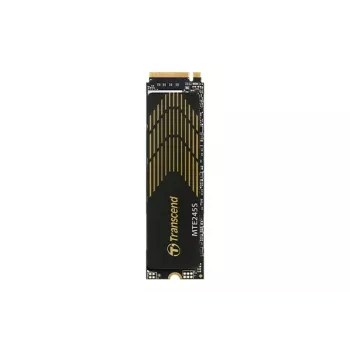 Transcend 250GB M.2 2280 PCIe Gen4x4 NVMe 3D TLC DRAM-less interný SSD disk