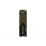 Transcend 250GB M.2 2280 PCIe Gen4x4 NVMe 3D TLC DRAM-less interný SSD disk