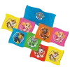 TREFL GRY Domino Paw Patrol – vzdelávacia hra pre deti