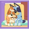 TREFL PUZZLE 3 v 1 Puzzle - Meet Bluey