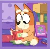 TREFL PUZZLE 3 v 1 Puzzle - Meet Bluey
