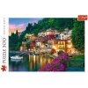 TREFL PUZZLE 500 dielikov Puzzle Comer See, Taliansko Trefl 37290