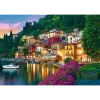 TREFL PUZZLE 500 dielikov Puzzle Comer See, Taliansko Trefl 37290