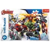 TREFL PUZZLE Puzzle – 100 – Sila Avengers Trefl 16431
