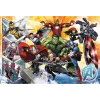 TREFL PUZZLE Puzzle – 100 – Sila Avengers Trefl 16431