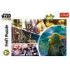 TREFL PUZZLE Puzzle – 100 – Star Wars – Baby Yoda – Trefl 16413