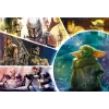 TREFL PUZZLE Puzzle – 100 – Star Wars – Baby Yoda – Trefl 16413
