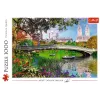 TREFL PUZZLE puzzle 1000 dielikov Central Park, New York