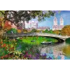 TREFL PUZZLE puzzle 1000 dielikov Central Park, New York