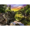 TREFL PUZZLE puzzle – 1000 Premium Plus Rakotzbrücke v Kromlau, Nemecko Trefl 10811