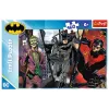 TREFL PUZZLE Puzzle – 160 – Batman pripravený do akcie – Warner Batman 15425
