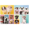 TREFL PUZZLE Puzzle 160 Psie priateľstvo Trefl 15412