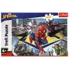 TREFL PUZZLE Puzzle – 160 – Spidermanova sila – Disney Marvel Spiderman 15422