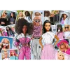 TREFL PUZZLE Puzzle - 200 - Vo svete Barbie Trefl 13301