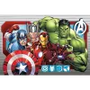 TREFL PUZZLE Puzzle 24 Maxi – Vždy spravodliví – Disney Marvel Avengers
