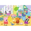 TREFL PUZZLE Puzzle 24 Maxi – Krásna Peppa – Peppa Pig Trefl 14367
