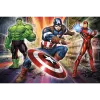 TREFL PUZZLE Puzzle - 24 Maxi - Vo svete Avengers