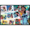 TREFL PUZZLE Puzzle - 2x200 - Stitchov veselý život - Disney Lilo and Stitch 13334