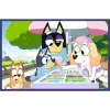 TREFL PUZZLE Puzzle 2x24 Veselá Bluey BBC Bluey Trefl 34446