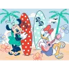 TREFL PUZZLE Puzzle – 30 – Farebná Minnie – Disney Minnie Trefl 18302