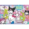 TREFL PUZZLE Puzzle 300 - Bláznivé trio - Hello Kitty