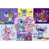 TREFL PUZZLE Puzzle – 300 dielov – Spirited Stitch – Disney Lilo and Stitch Trefl 23033