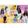 TREFL PUZZLE Puzzle - 300 - Tvoja obľúbená Barbie - Mattel, Barbie 23025