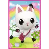 TREFL PUZZLE Puzzle 3x50 - Spoznaj Gabby a Gabbys Dollhouse Trefl 34876