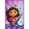 TREFL PUZZLE Puzzle 3x50 - Spoznaj Gabby a Gabbys Dollhouse Trefl 34876