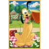 TREFL PUZZLE Puzzle - 3x50 - Myši na dovolenke Disney Trefl 34881
