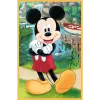 TREFL PUZZLE Puzzle - 3x50 - Myši na dovolenke Disney Trefl 34881