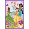 TREFL PUZZLE Puzzle - 3x80 - Princezné kamarátky - Disney Princess Trefl 34884