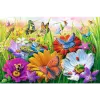 TREFL PUZZLE - 300 EasyPiece - Hmyz na lúke Trefl 23103