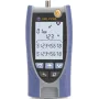 Trend Networks VDV II Pro BT tester káblov s Bluetooth a rozpoznávaním PoE R158005