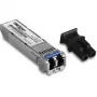 TRENDnet TEG-10GBS20 10G SFP+ transceiver modul, 10GBASE-SR, 850nm, LC Duplex, MMF, až do 400m